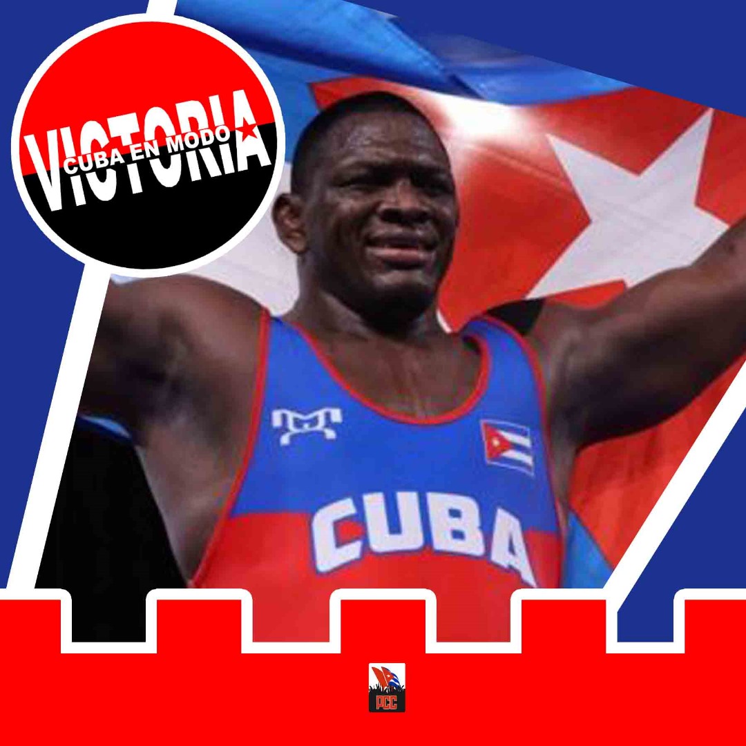 AsambleaCuba's tweet photo. Fieles a nuestra historia y a nuestros principios, por nuevas conquistas, con unidad y aporte colectivo: #CubaEnModoVictoria 🇨🇺 https://t.co/s1mmoxiVio