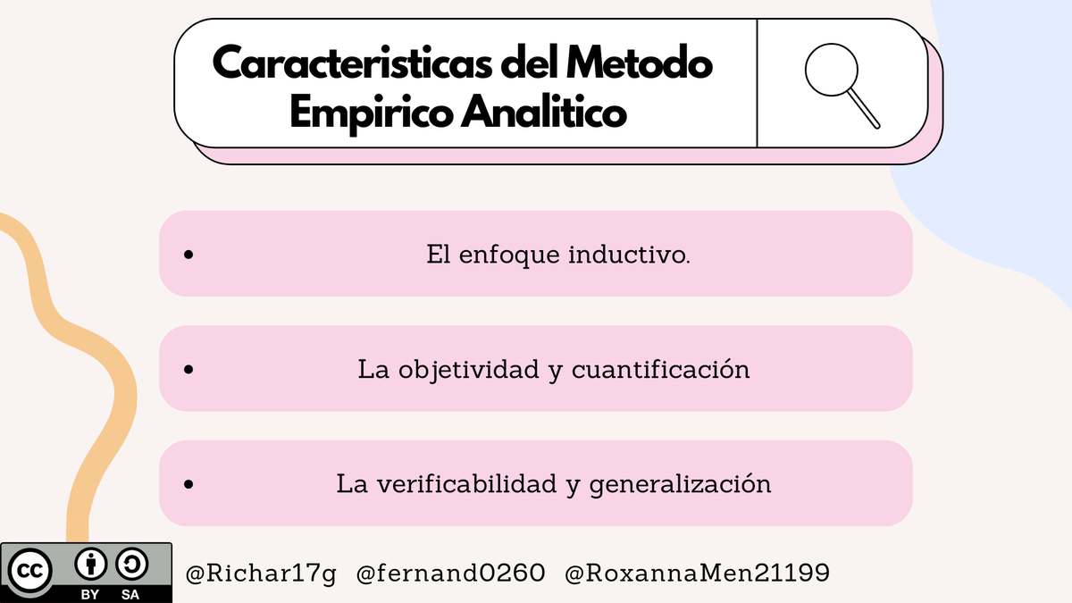 RoxMenz's tweet photo. #PedagogiadelasCienciasExperimentales #Investigación #Investigador #Procesos #Cualidades #Importancia #educacion @jorgearmi20  @experimenutmach
@Richar17g
@fernand0260 https://t.co/4RoxFiFWRJ