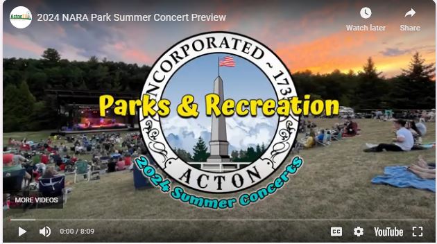 HomeinMetrowest's tweet image. Happy belated 4th of July🎆🎸🎵🎷Acton MA! Fireworks + launch of our 2024 Town Summer Concert series at NARA Park in Acton! 
Thank you ActonTV + all of our amazing local business &amp;amp; community sponsors &amp;amp; supporters! Preview: actontv.org/on-demand/post…
#ActonMA #NaraParkActon