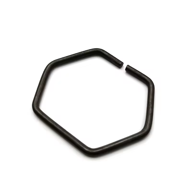 andyhuang1610's tweet image. Links to online demos of our products:  xmhsth.com

Black Hexagons Wire Forming

#wirebending #springmanufacturing #TensionSpring #hongshenghardwarespring