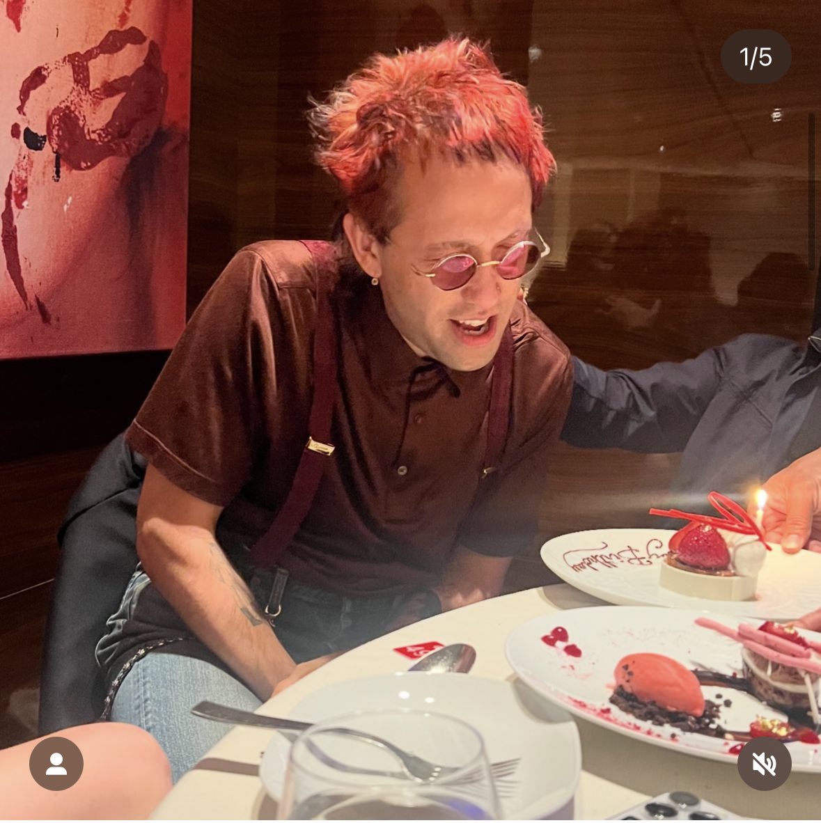 Cabron Fibre 0𝕏-E8 tweet media