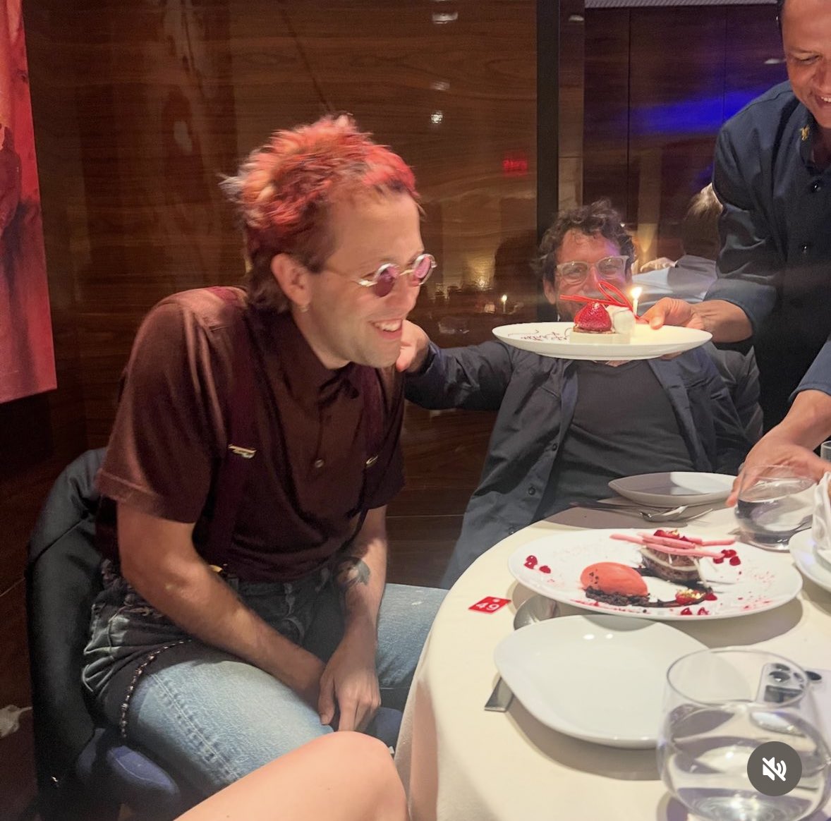 Cabron Fibre 0𝕏-E8 tweet media