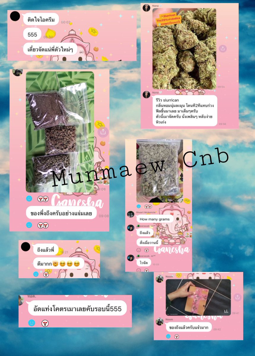 Munmaew642 tweet media