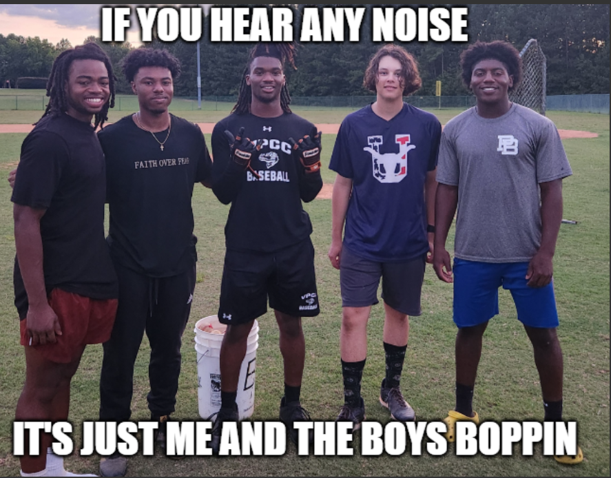 Bryce Smith (@brycesmith54) on Twitter photo 