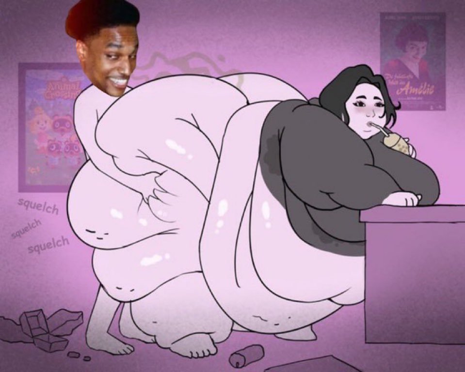 PattyIce tweet media