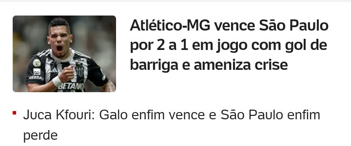 ROCHA0411's tweet photo. @SombraTricolor Tão de brincadeira... Como disse o Arana no final "o galo tinha que vencer independente de como seria o jogo"... Roubado https://t.co/9fhfd38AyC