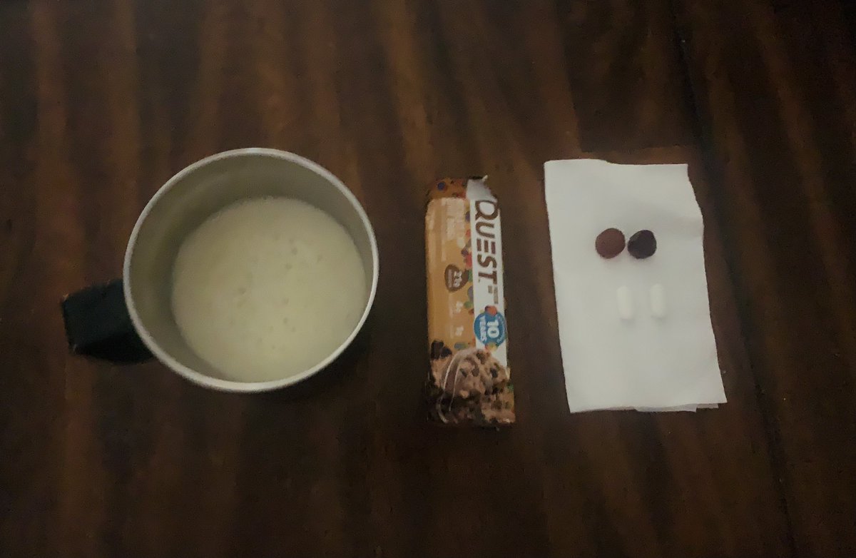 coindimee's tweet photo. omad earlier 7.11.24 https://t.co/gBddP5VpfY