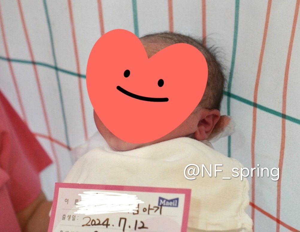 NF_spring's tweet image. 훈데이 To Do List

✔️귀여운 고양이 방 빼러감
✔️먐시 챙기면서 병원가기
✔️여름엔 수박+얼음 = 극락
✔️오늘 만난 세상에서 제일 귀여운 고양이❓️

#NFlying #엔플라잉 #차훈 #ChaHun #HappyHunDay #ToDoList_for_NFia