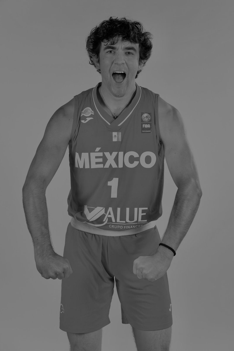 What an Honor to play with Mexican National Team in Olympic Qualifiers and represent Mexico. Thank you God 🙏🏼 🇲🇽 See you in 2028 Olympics!