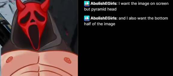 Abolishegirls
