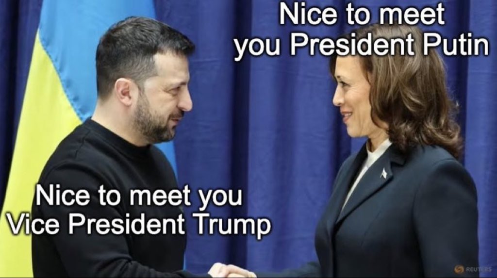 ClownWorld's tweet photo. 🤣 https://t.co/1rnIc4Qqrr