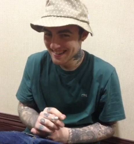 daily pic of mac🎈 (@malcompicsdaily) on Twitter photo 