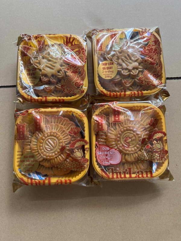 baobi_Hcm's tweet photo. Tìm hiểu thêm về dịch vụ in tem nhãn bánh trung thu tại: https://t.co/CFLKVIaD3p
Nâng tầm thương hiệu với tem nhãn chuyên nghiệp! https://t.co/VIikmur9m3