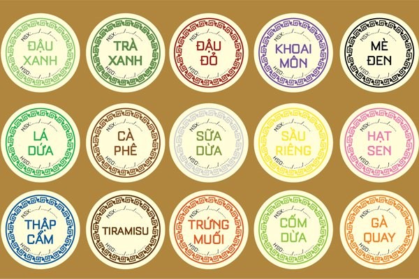baobi_Hcm's tweet photo. Tìm hiểu thêm về dịch vụ in tem nhãn bánh trung thu tại: https://t.co/CFLKVIaD3p
Nâng tầm thương hiệu với tem nhãn chuyên nghiệp! https://t.co/VIikmur9m3