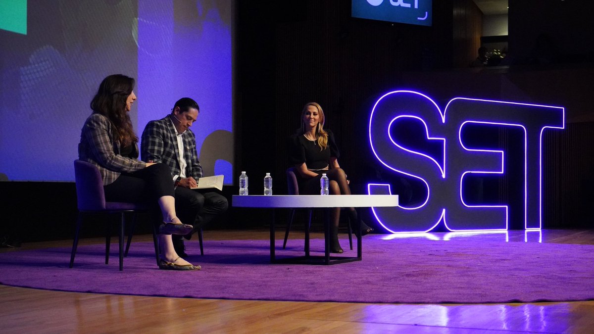 canamemx's tweet photo. Estamos emocionados de compartir el #SET con todos ustedes, un espacio lleno de innovación y tendencias en el sector eléctrico⚡ #SET2024 #SETLeaders #RockstarEnergy #liderazgo https://t.co/cry6jOWqh0