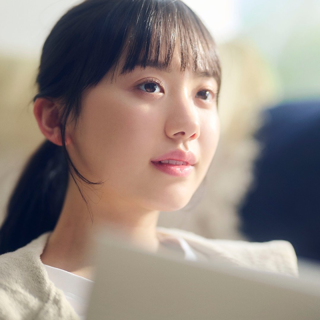 なんてことなくて、けれど、かけがえのない日々。 #芦田愛菜 さん出演