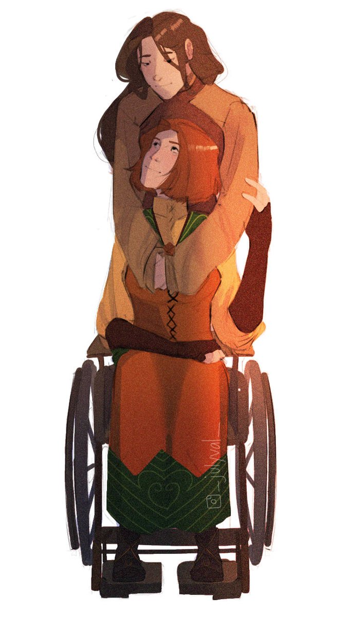 Riftedpodcast's tweet image. Casting Call!

This is a paid role. Unfortunately, due to some really major health issues, one of our cast had to step down. We are seeking to find someone who can take over her role! 

PLEASE READ THE FOLLOWING IMAGES CLEARLY FOR MORE INFO.  #castingcall #opencastingcall