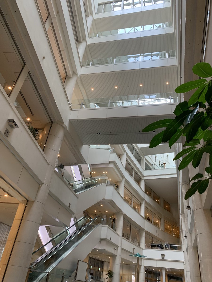 At3hrU's tweet photo. #TowerHall #タワーホール de ひとやすみ https://t.co/G61VpCCdb0