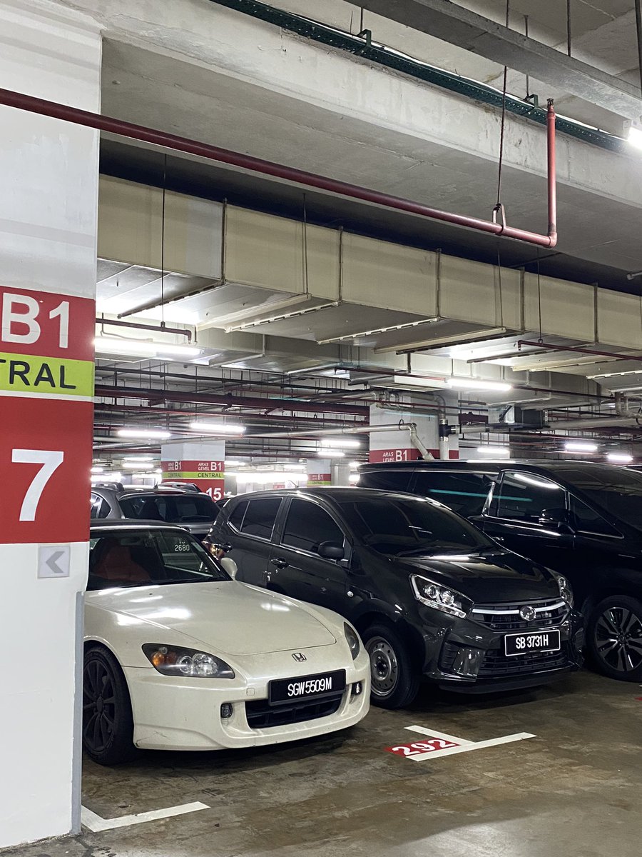 LuqmanBurhan's tweet photo. s2k spot 🔛🔝 https://t.co/a1Dc3QEfQq