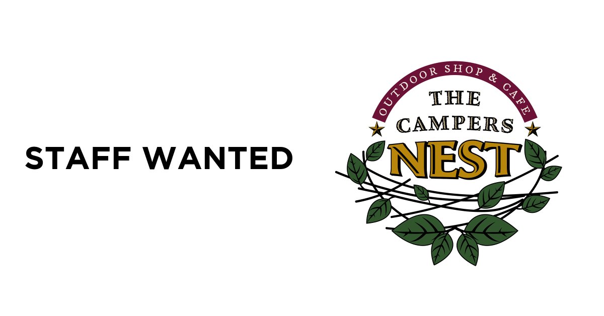 スタッフ募集のお知らせ

nextnatural.jp/recruit

NextNaturalでは現在、スタッフの募集を行っております！

アウトドア、キャンプ、釣りなど趣味好きな方へ。
ぜひ私たちと一緒に働いてみませんか！

遊びに対する熱い思いや趣味を仕事にしてみたい方をお待ちしております！