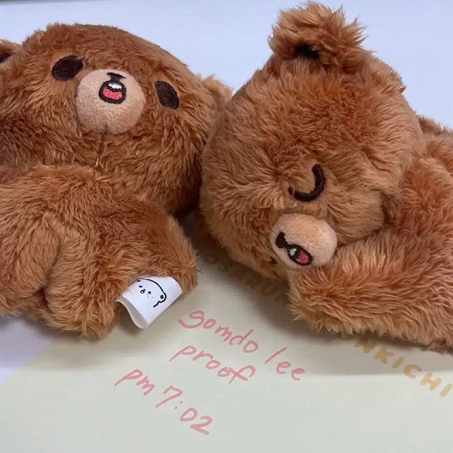 kaeL 🧸🫑 tweet media