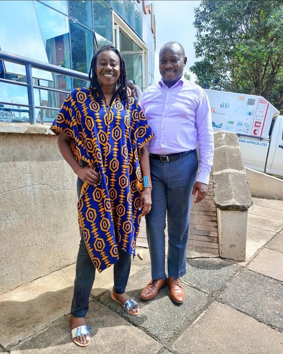 Karibu ndani ya number one breakfast show #LuchivyaNaWilbrodaMilele na <a href="/Luchivya/">Francis Luchivya</a> na  <a href="/JacqueyWilbroda/">Wilbroda (Jacquey Nyaminde)</a> mpaka 10am. 
Unatupata ukiwa wapi?