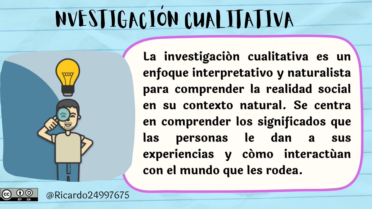 Ricardo07n's tweet photo. El cambio es el resultado de cualquier aprendizaje verdadero.📚 #PedagogiadelasCienciasExperimentales #Tic #DocenteInnovador #Digital #investigación #ModelosPedagógicos #metaverso #pedagogía
@jorgearmi20
@experimenutmach https://t.co/RiksuqcDSy
