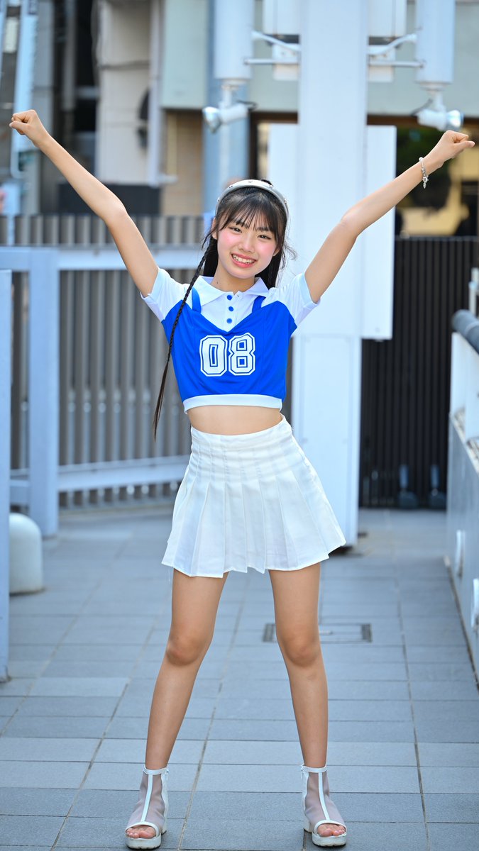 2024.07.07 高田馬場 丸上ひまり @himari_marugami #丸上ひまり #CHEERFUL