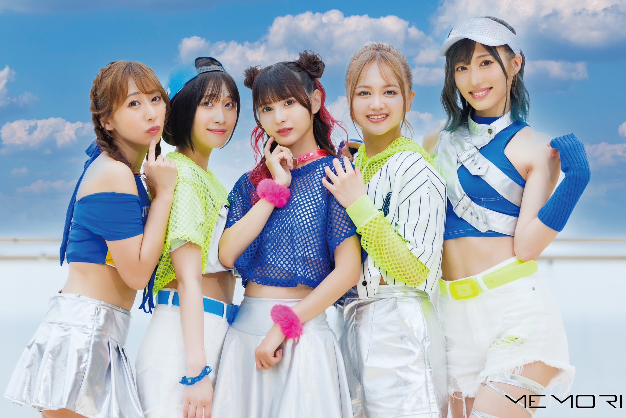 ミューズエンタープライズ【公式】 on X: 