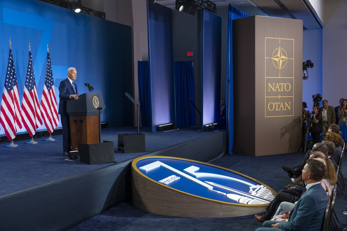 President Biden Archived tweet media