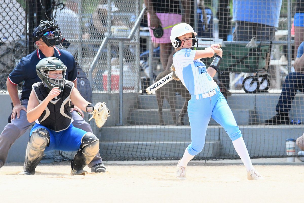 NE WAVE Fastpitch tweet media