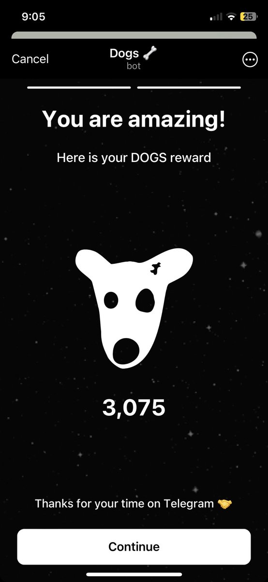 goJELP's tweet photo. @BingXOfficial #DOGS 
ID= 9913288
@Crypto_Pulpo @CryptoBullet1 @CryptoAnalisis1 https://t.co/NFzs8eLSLp
