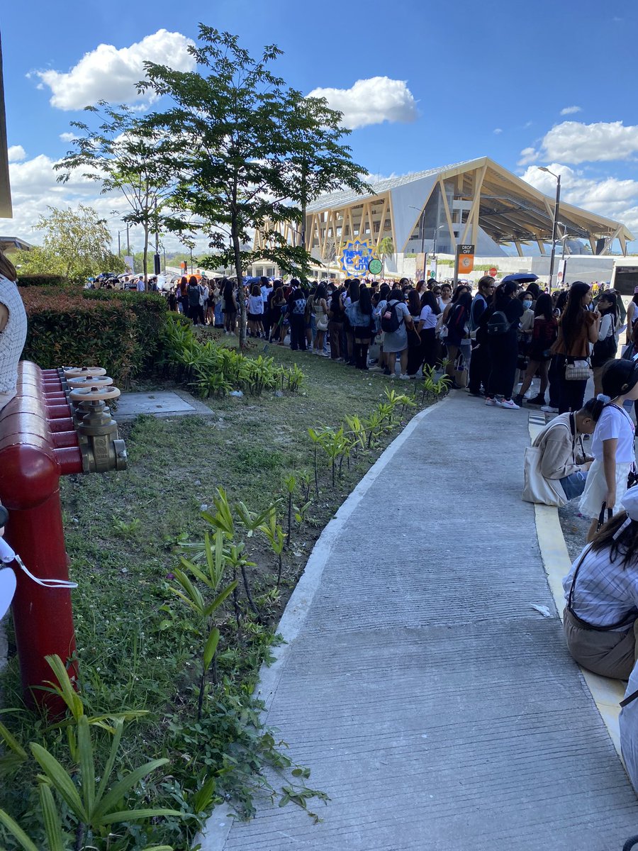 Will never forget how much I suffered here😩 (Nakita ko naman ang babes ko😆)