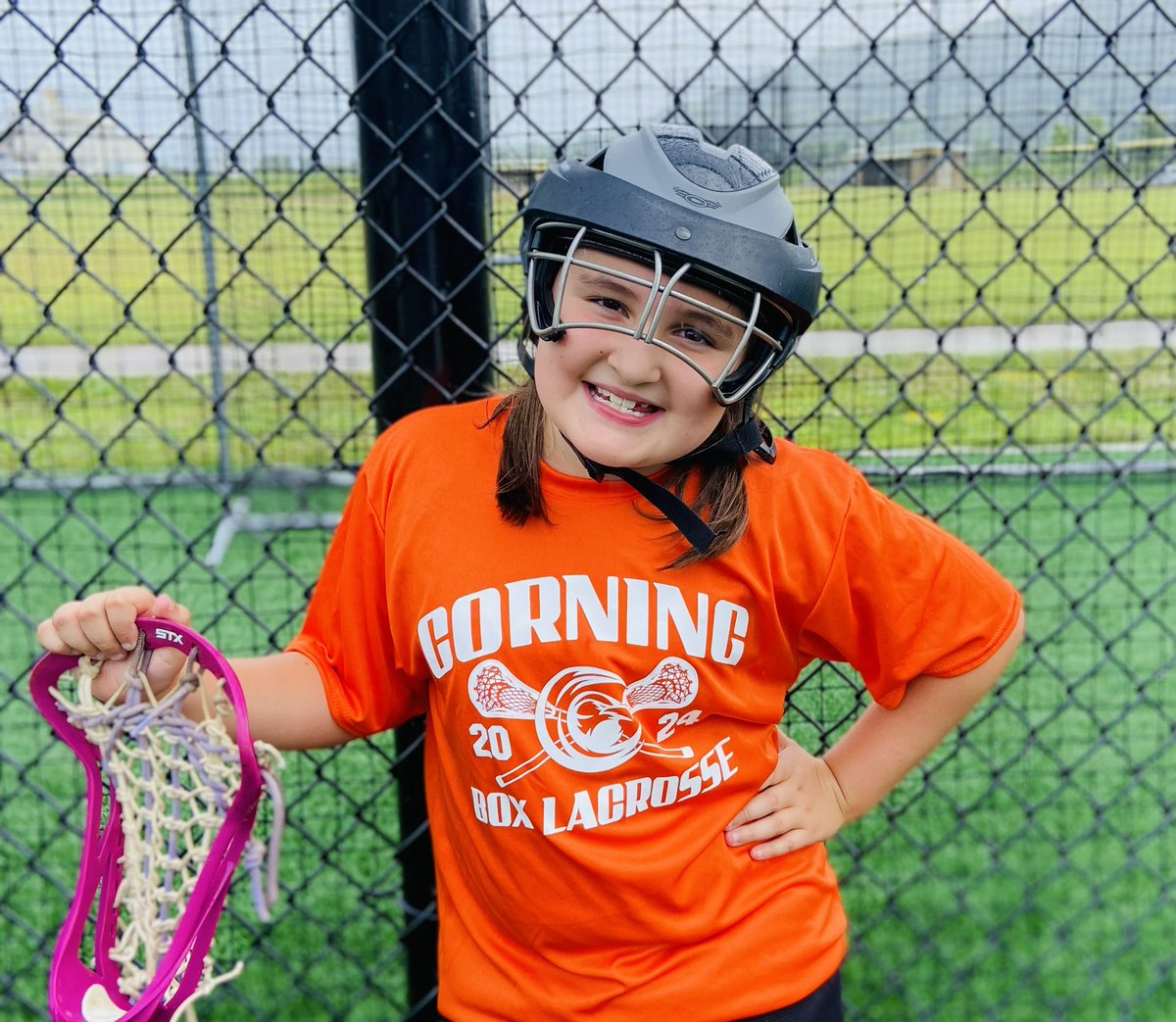 Here We Go! Summer Box Lacrosse 🥍 #daughter #lacrosse #boxlacrosse #Summer #girlslacrosse #girlslax #photography #photographycommunity #photograpyfam #photographylovers