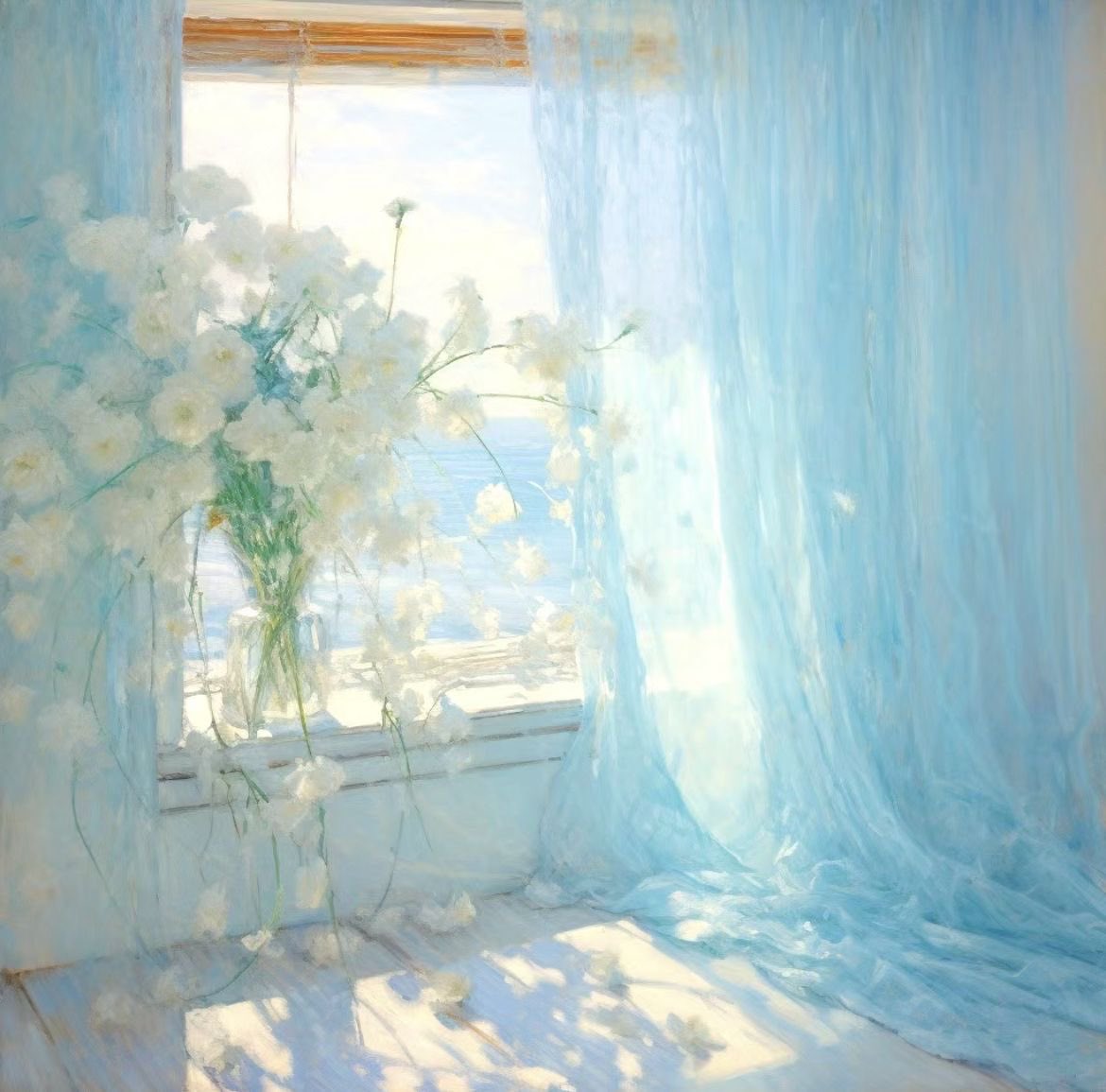 violafomina7's tweet image. #художникмненеизвестен