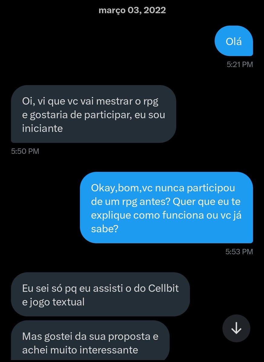 Diistopia_'s tweet photo. NOSSA ORIGEM, NOSSA HISTÓRIA. 
Muito boa noite, no mês de fevereiro de 2022 , o @cellbit para o anúncio do livro de regras, fez uma postagem aonde juntava mestres e jogadores para que juntos jogassem as missões extras que receberam. E assim @_lulxmstr juntou uma mesa incrível. https://t.co/xC1ecUuuAA