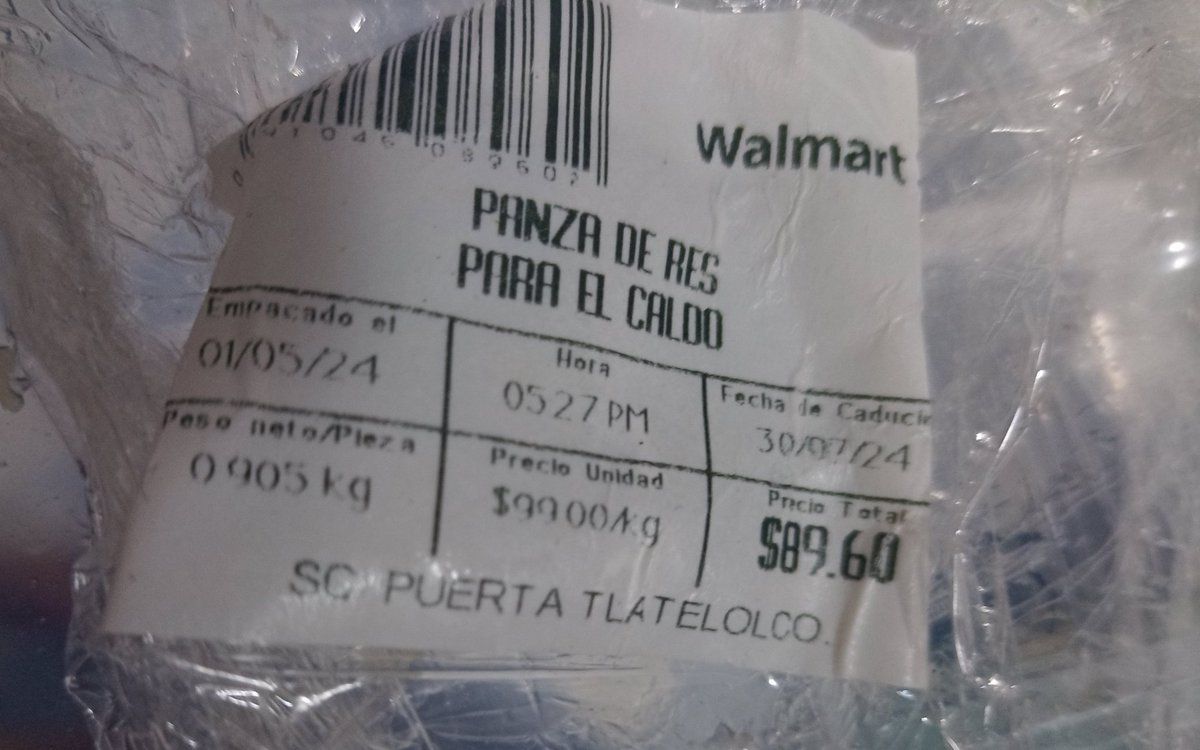 rox_dr_'s tweet photo. Ahora. Si me sentí que me vieron la cara de 🙄 @WalmartMexico que clase de estafa es esta?! https://t.co/FhoNUGu2Fb
