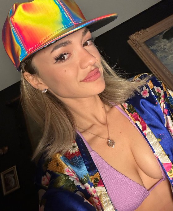 Back from the future #cobra #mcfly https://t.co/pTRwOP84XM<a href="/tag/cobra"class="tags">#cobra</a><a href="/tag/mcfly"class="tags">#mcfly</a>