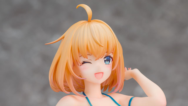 あみあみ限定販売！／ 恋恋 -櫻- ソフィア・F・シャーリング ビキニver 
