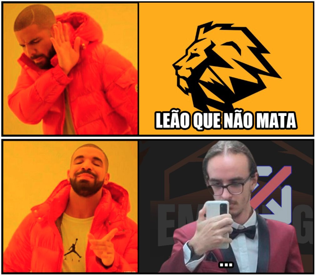 Recebi na minha DM.

Somos campeões da Copa <a href="/EmpoligaVP/">Empoliga VP</a> Tradicional!
GGWP! <a href="/Insanos_Gaming1/">TTCR Insanos 🦁</a> 

Uma grande série pra uma grande revanche! 😼