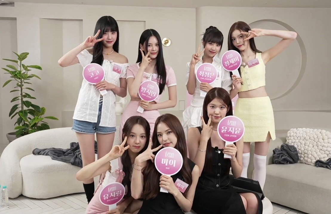 _ize11e's tweet photo. ₊⊹ Good morning Y'all ₊⊹
IZNA STAN FOLLOW
IZNA STAN FOLLOW
⁺˚⋆。°✩₊✩°。⋆˚⁺
Drop your Izna bias in the replies and follow everyone who likes your reply!
˚˖𓍢ִ໋🌷͙֒✧˚.🎀༘⋆
♡ / ↻ to spread and to be moots PLEASE 🎀🍓
#이즈나
#izna
#IZNA
#iznaFirstLive https://t.co/K3nWV5yQS0