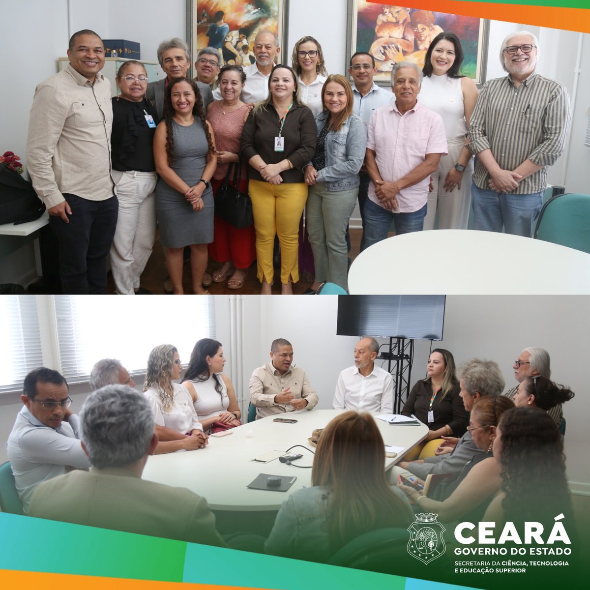 Secitece tweet media