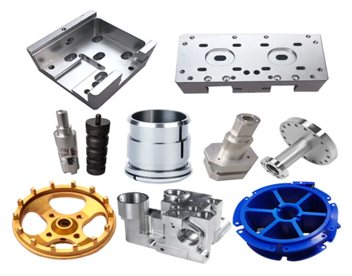 Enterprisechin2's tweet image. Look no further! Our high-quality casting parts are engineered with precision and passion. Each piece embodies durability, reliability, and perfection.
🛒langjuefactory.com
#CastingParts #PrecisionEngineering #QualityFirst #IndustryLeaders #ManufacturingExcellence