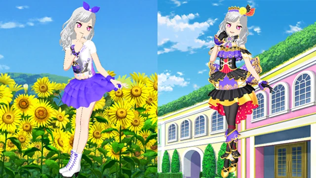アイドルランドプリパラ【公式】 on X: 