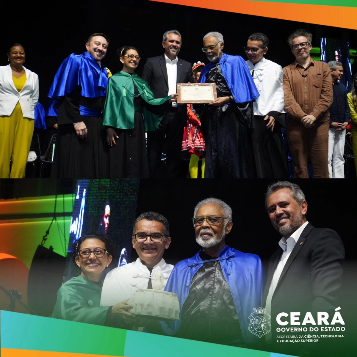 Secitece tweet media