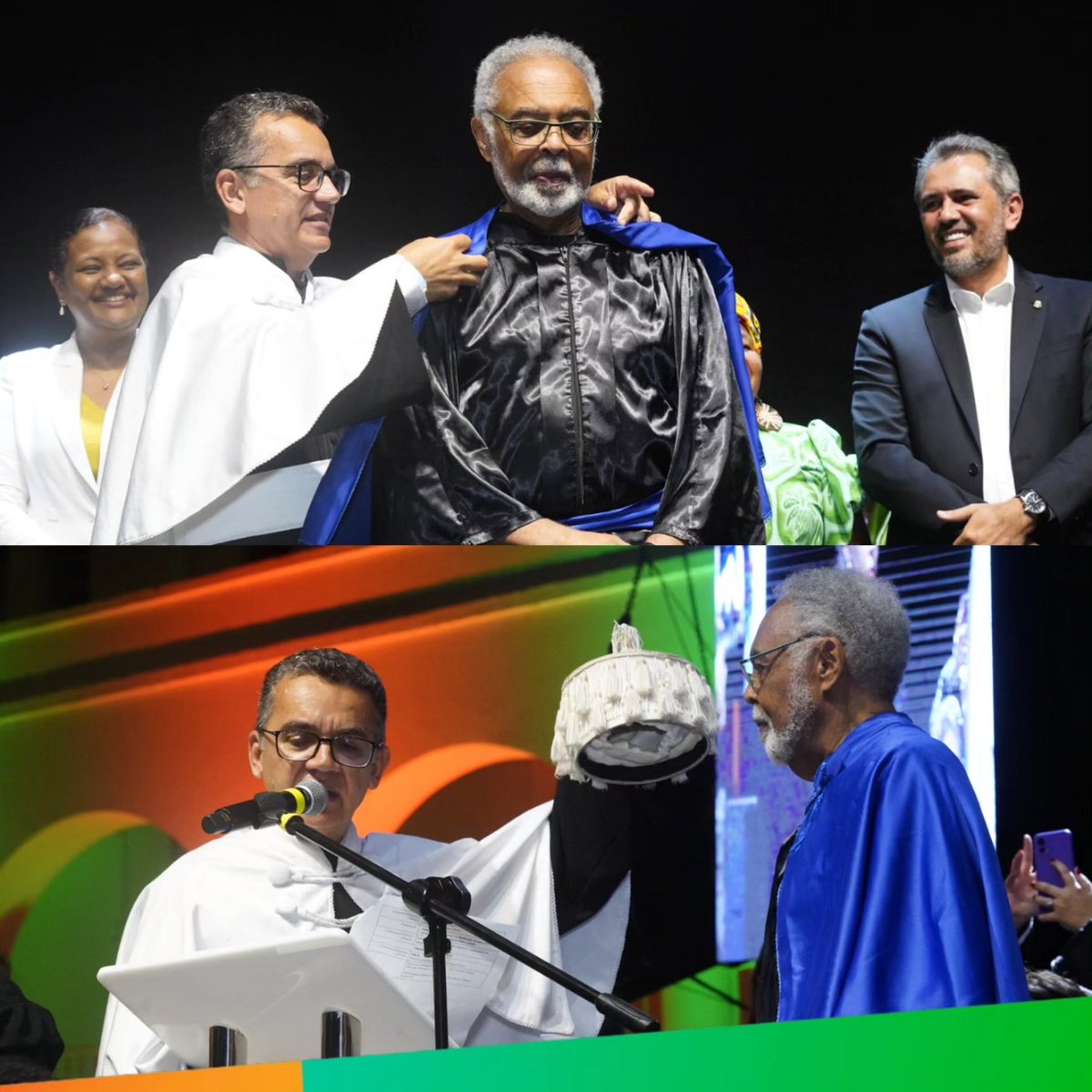 Secitece tweet media