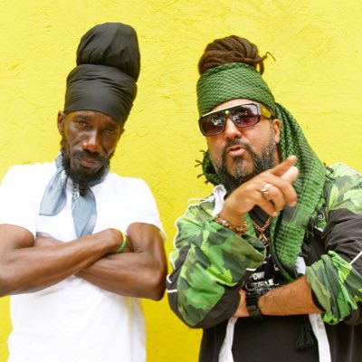 RasCeylon's tweet photo. #PrayerzUP music video by #RasCeylon x #Sizzla x #YoungShanty releasing July 23rd, 2024 🔥🔥🔥#NewProfilePic on location ina #JudgmentYard August Town, Kingston 7🇯🇲 https://t.co/b13xY0NVti