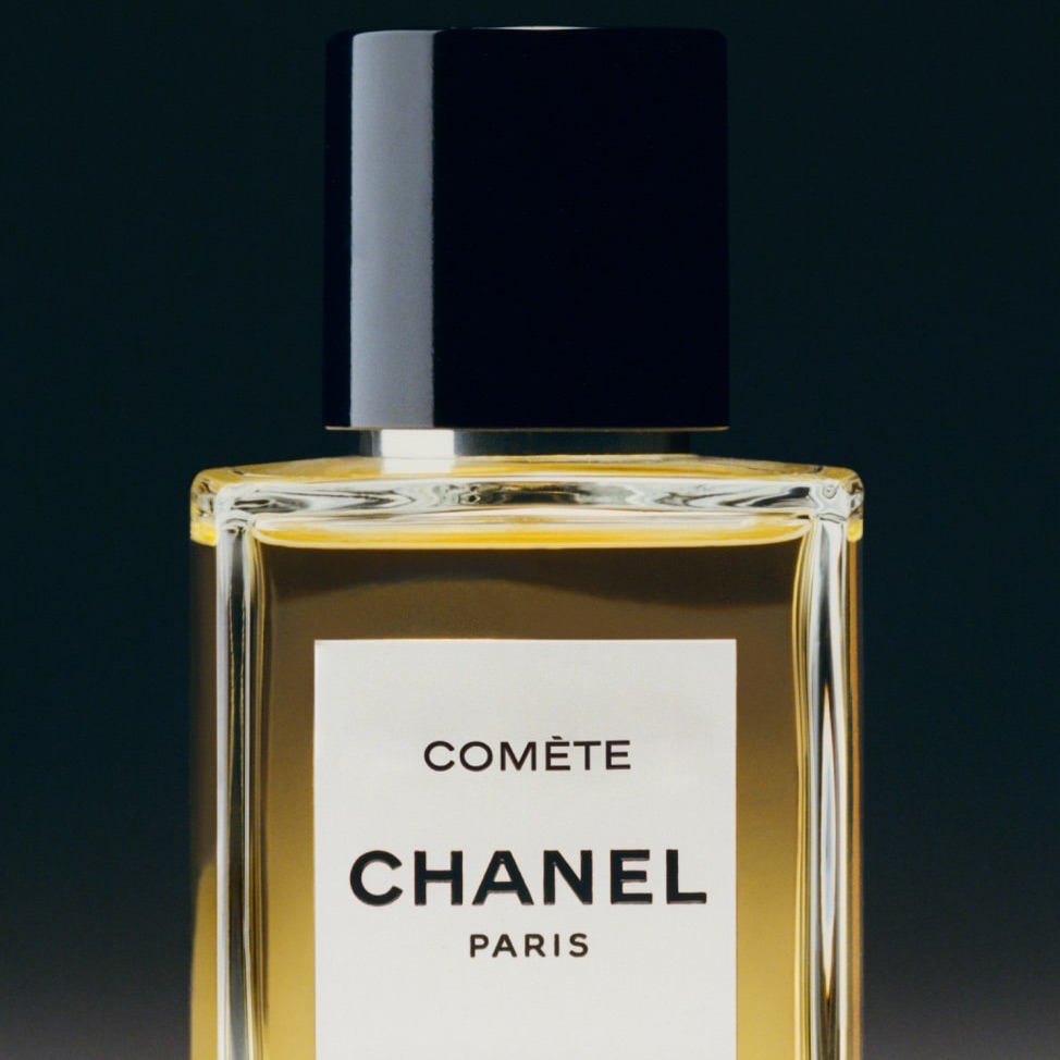 LaParfumeriePc's tweet photo. Un #avis sur Comète, dernier #parfum sorti de la collection des #Exclusifs de @CHANEL, une belle surprise !
https://t.co/9ETmsDdmP2 https://t.co/Zntyg0TMV8