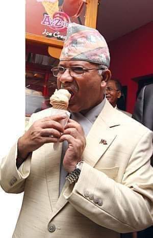 प्रचण्डलाई बिश्वासको मत दिन जाँदै