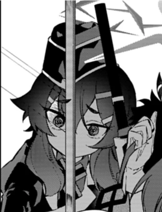 ハルカの殺意 is キュート